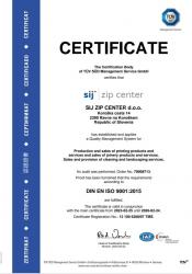 6200 07 ISO 9001 SIJ ZIP Center ENG 2023 printing