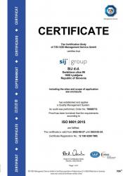 6200 ISO 9001 SIJ d.d. EN 2022